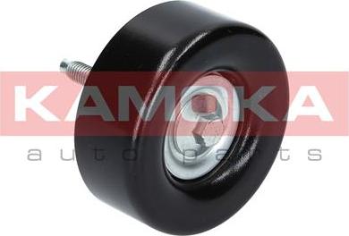 Kamoka R0075 - Deflection / Guide Pulley, v-ribbed belt www.parts5.com