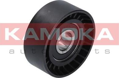 Kamoka R0078 - Szíjfeszítő, hosszbordás szíj www.parts5.com