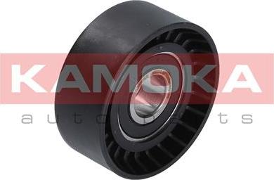 Kamoka R0078 - Szíjfeszítő, hosszbordás szíj www.parts5.com