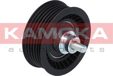 Kamoka R0077 - Szíjtárcsa / vezetőgörgő, hosszbordás szíj www.parts5.com