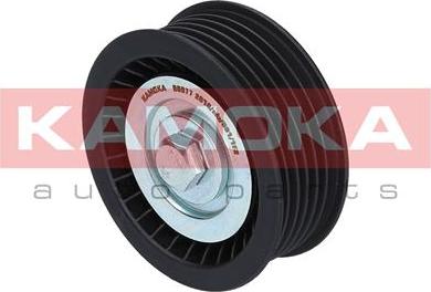 Kamoka R0077 - Szíjtárcsa / vezetőgörgő, hosszbordás szíj www.parts5.com