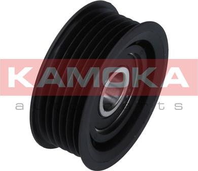 Kamoka R0196 - Preusmerjevalni valj / vodilni valj, rebrasti jermen www.parts5.com