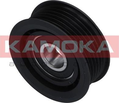 Kamoka R0196 - Szíjtárcsa / vezetőgörgő, hosszbordás szíj www.parts5.com