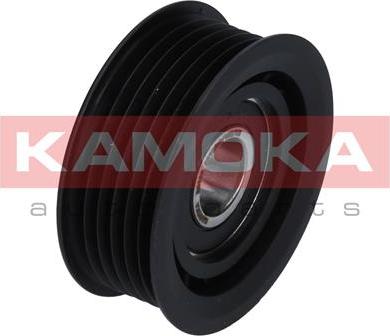 Kamoka R0196 - Szíjtárcsa / vezetőgörgő, hosszbordás szíj www.parts5.com