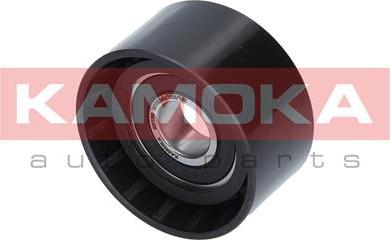 Kamoka R0190 - Napínák, žebrovaný klínový řemen www.parts5.com