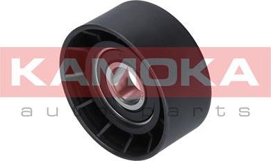 Kamoka R0193 - Zatezač remena, klinasti rebrasti remen www.parts5.com