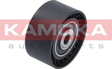 Kamoka R0192 - Deflection / Guide Pulley, v-ribbed belt www.parts5.com