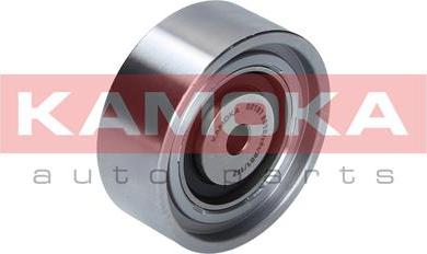 Kamoka R0197 - Saptırma / Kılavuz makarası, Kanallı V-kayışı www.parts5.com