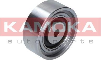 Kamoka R0197 - Направляющий ролик, поликлиновый ремень www.parts5.com