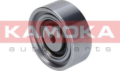 Kamoka R0197 - Направляющий ролик, поликлиновый ремень www.parts5.com