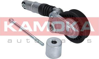 Kamoka R0145 - Τεντωτήρας ιμάντα, ιμάντας poly-V www.parts5.com