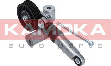 Kamoka R0145 - Τεντωτήρας ιμάντα, ιμάντας poly-V www.parts5.com