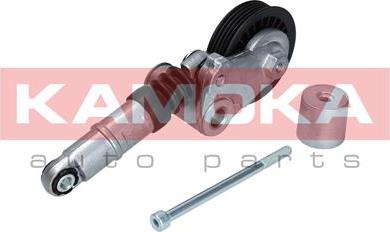 Kamoka R0145 - Ремъчен обтегач, пистов ремък www.parts5.com