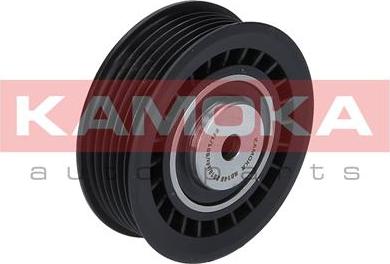 Kamoka R0146 - Tensor de correa, correa poli V www.parts5.com