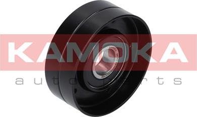 Kamoka R0141 - Szíjfeszítő, hosszbordás szíj parts5.com