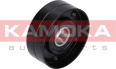 Kamoka R0141 - Ремъчен обтегач, пистов ремък www.parts5.com