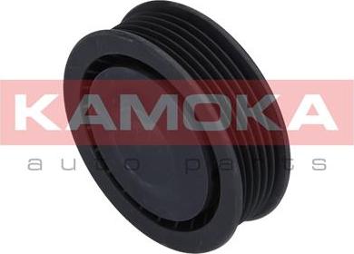 Kamoka R0147 - Tensor de correa, correa poli V www.parts5.com