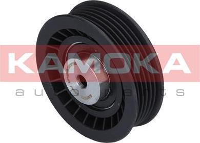 Kamoka R0147 - Tensor de correa, correa poli V www.parts5.com