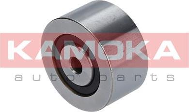 Kamoka R0159 - Deflection / Guide Pulley, v-ribbed belt www.parts5.com