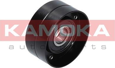 Kamoka R0156 - Натяжитель, поликлиновый ремень www.parts5.com