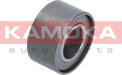 Kamoka R0158 - Polea inversión / guía, correa poli V www.parts5.com