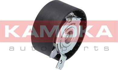 Kamoka R0169 - Натяжной ролик, ремень ГРМ www.parts5.com