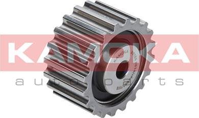 Kamoka R0165 - Rola ghidare / conducere, curea distributie www.parts5.com