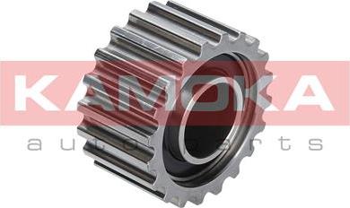 Kamoka R0165 - Rola ghidare / conducere, curea distributie www.parts5.com