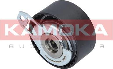 Kamoka R0166 - Polea tensora, correa dentada www.parts5.com