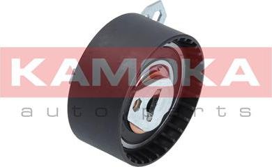 Kamoka R0166 - Polea tensora, correa dentada www.parts5.com