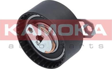 Kamoka R0166 - Polea tensora, correa dentada www.parts5.com