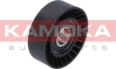 Kamoka R0160 - Ремъчен обтегач, пистов ремък www.parts5.com