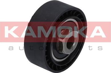 Kamoka R0161 - Направляющий ролик, поликлиновый ремень www.parts5.com