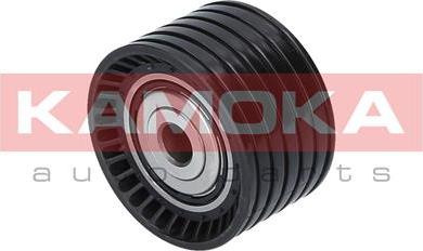 Kamoka R0168 - Usmeravajući / vodeći točkić, zupčasti kaiš www.parts5.com