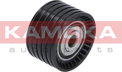 Kamoka R0168 - Rolka kierunkowa / prowadząca, pasek rozrządu www.parts5.com