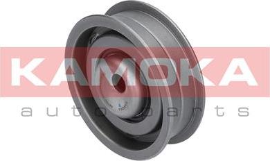 Kamoka R0109 - Tensioner Pulley, timing belt www.parts5.com