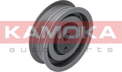 Kamoka R0109 - Tensioner Pulley, timing belt www.parts5.com