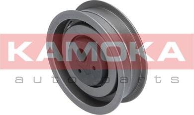 Kamoka R0109 - Polea tensora, correa dentada parts5.com