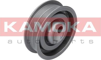 Kamoka R0109 - Tensioner Pulley, timing belt www.parts5.com