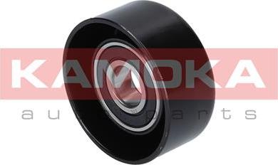 Kamoka R0104 - Натяжитель, поликлиновый ремень www.parts5.com