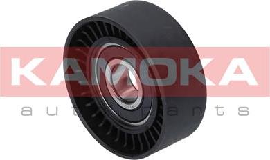 Kamoka R0106 - Τεντωτήρας ιμάντα, ιμάντας poly-V www.parts5.com