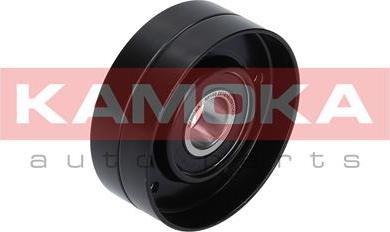 Kamoka R0100 - Tensor de correa, correa poli V www.parts5.com