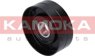 Kamoka R0100 - Belt Tensioner, v-ribbed belt parts5.com