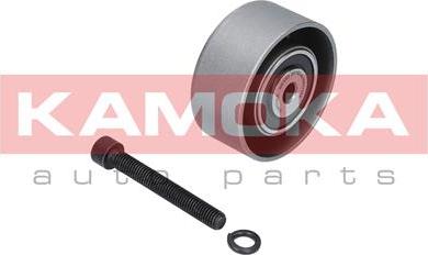 Kamoka R0103 - Rola ghidare / conducere, curea distributie www.parts5.com