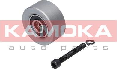 Kamoka R0103 - Rola ghidare / conducere, curea distributie www.parts5.com