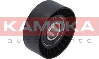 Kamoka R0102 - Riemenspanner, Keilrippenriemen www.parts5.com