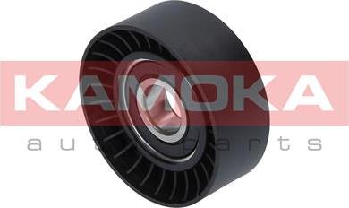 Kamoka R0102 - Натяжитель, поликлиновый ремень www.parts5.com