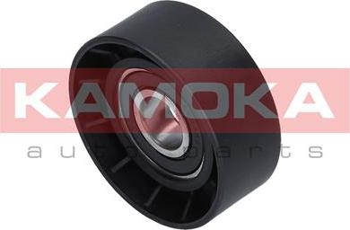 Kamoka R0107 - Belt Tensioner, v-ribbed belt www.parts5.com