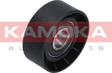 Kamoka R0107 - Belt Tensioner, v-ribbed belt www.parts5.com