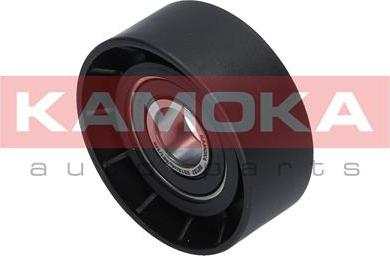 Kamoka R0107 - Belt Tensioner, v-ribbed belt www.parts5.com